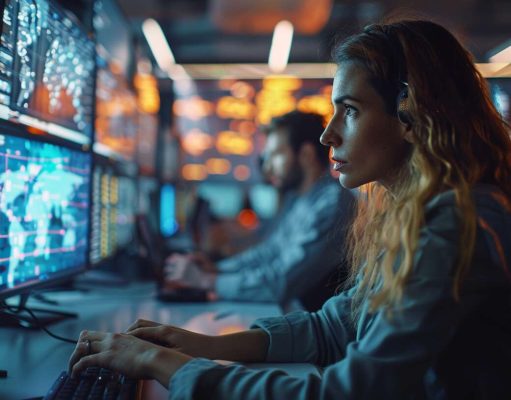 Formation en cybersécurité : investissement gagnant pour les entreprises
