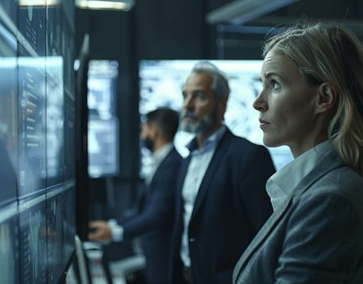 Audit de sûreté en milieu professionnel : pourquoi et comment ?