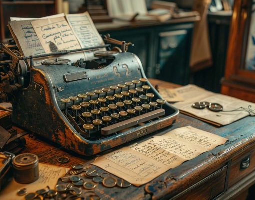 Machines à chiffrer d’autrefois, prémices de l’algorithme moderne Machines à chiffrer d'autrefois, prémices de l'algorithme moderne