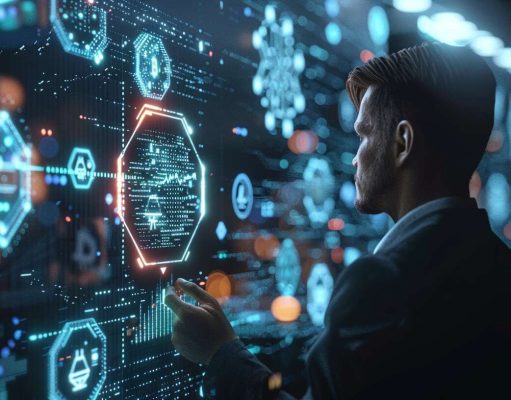 Les futurs projets blockchain prometteurs pour un investisseur