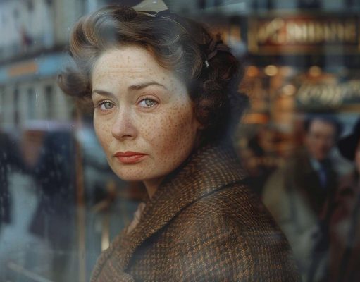 Stratégies furtives : virginia Hall, une espionne sur le front français