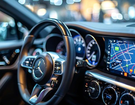 Antivol véhicule : quelles solutions contre le vol automobile ?