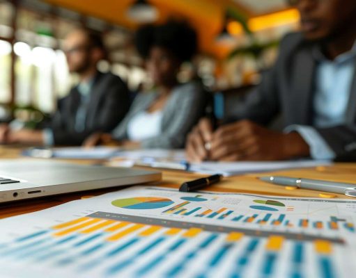 Gestion de patrimoine : conseils d'experts pour prospérer
