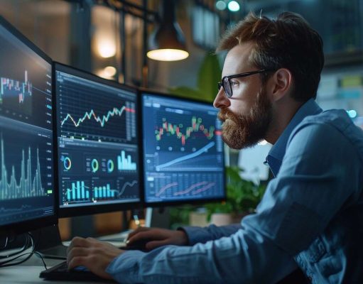 Peer-to-peer lending : analyse de rentabilité pour l'investisseur patient