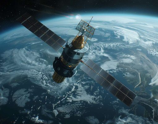 Renseignements satellites avant l’ère numérique : une rétrospective technologique Renseignements satellites avant l’ère numérique : une rétrospective technologique
