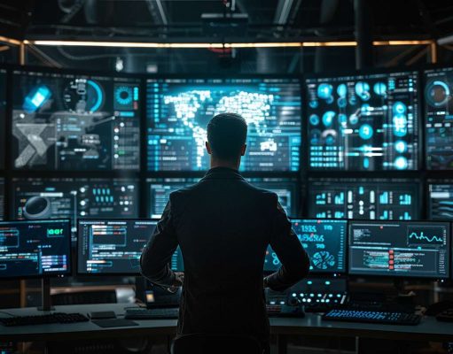 Forensics numérique : rôle clé dans la lutte contre la cybercriminalité