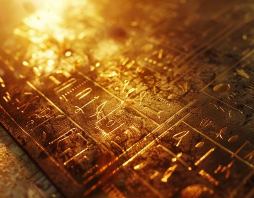 Cryptographie antique : comprendre ses origines et son impact Cryptographie antique : comprendre ses origines et son impact