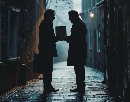 Recrutement d'agents doubles : stratégies et trahisons célèbres
