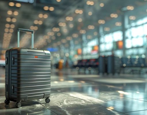 Bagages sécurisés : innovations et pratiques à adopter
