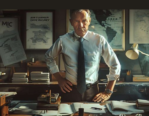 Agent double zéro : ian Fleming et l’inspiration derrière James Bond