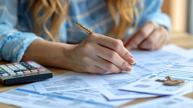 Investissement locatif : quel impact sur votre déclaration d'impôts ?