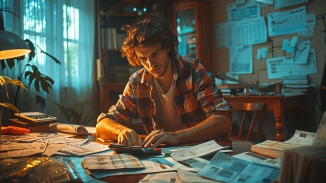Gérer efficacement ses dettes pour une santé financière optimale