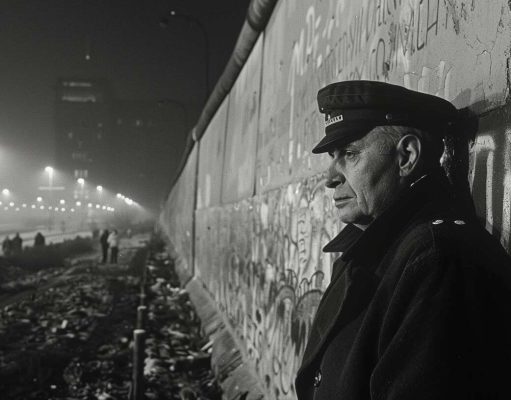 Guerre froide numérique : comment Oleg Gordievsky a changé le cours de l'Histoire