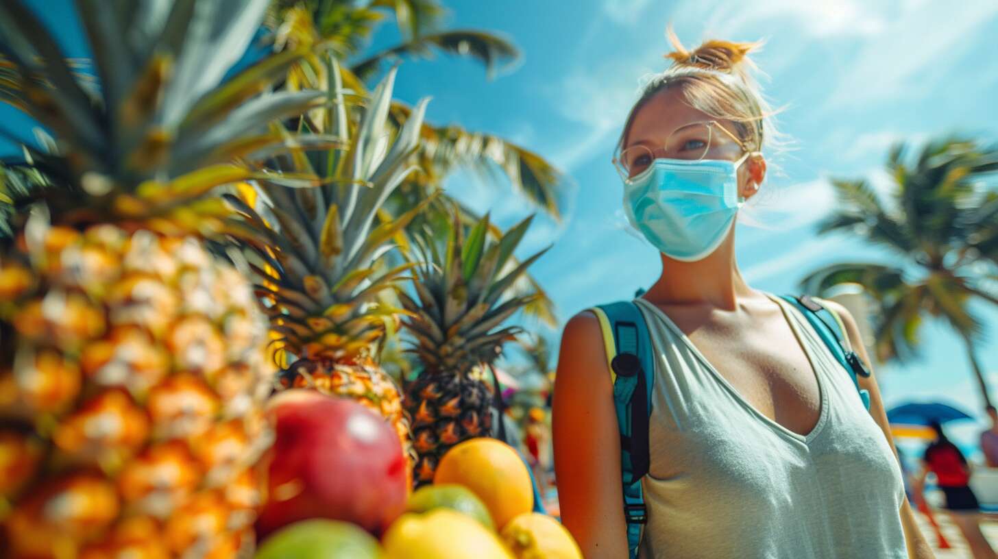 Santé en voyage : conseils et astuces pour un séjour serein