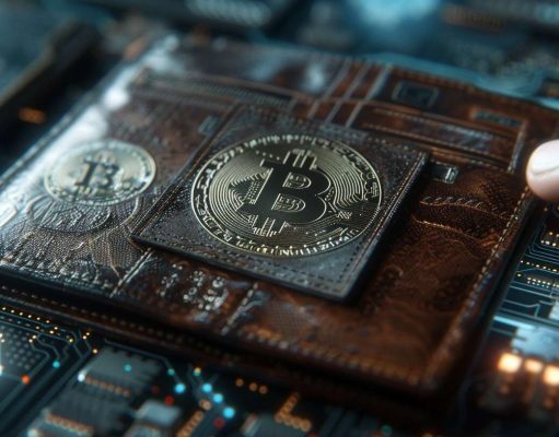 Cryptomonnaies : comment choisir un portefeuille sécurisé Cryptomonnaies : comment choisir un portefeuille sécurisé