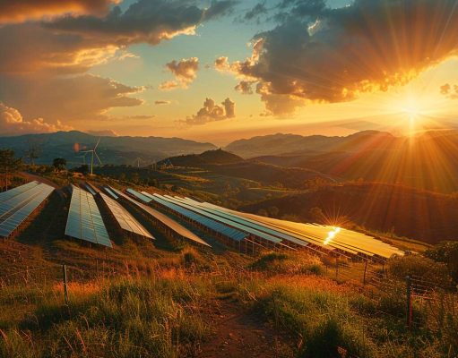Énergies renouvelables : un secteur porteur pour investir ?
