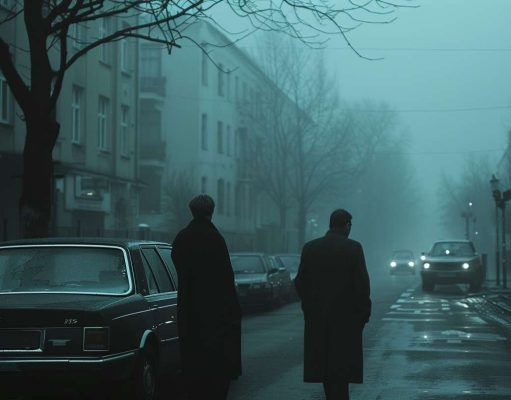 L'affaire Farewell : infiltration et contre-espionnage au coeur de la Guerre Froide