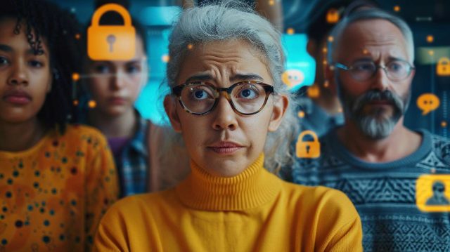 Réseaux sociaux et vie privée : paramètres à ajuster pour une protection optimale