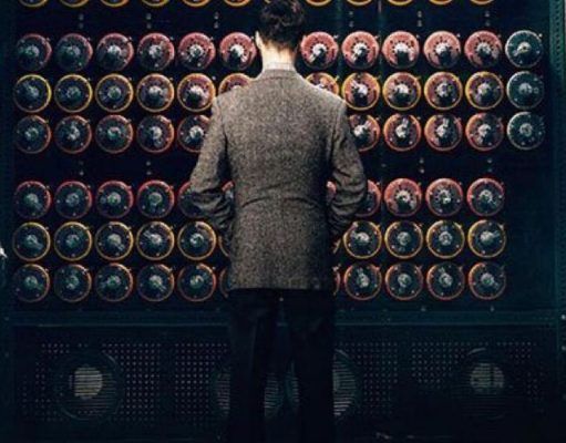 Enigma décodé : alan Turing et les secrets de la machine nazie