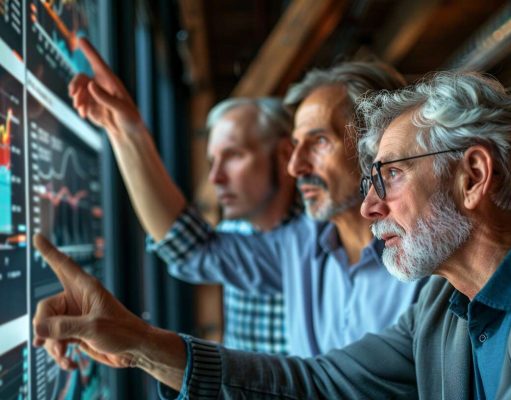 Épargne retraite : quelles options pour une croissance à long terme ?