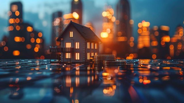 Immobilier de luxe comme placement financier : est-ce vraiment lucratif ?