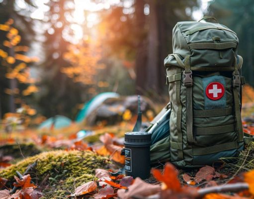 Secourisme en milieu isolé : préparation et trousse spécifique aux zones éloignées