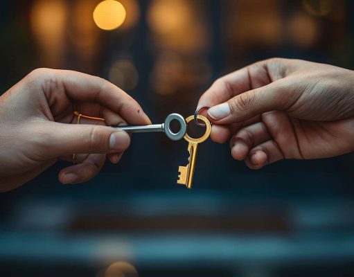 Clés publiques et privées : le fonctionnement simplifié