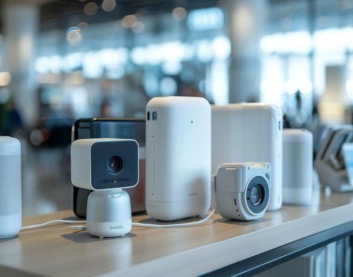 Systèmes d’alarme portatifs : votre sécurité personnelle en voyage renforcée