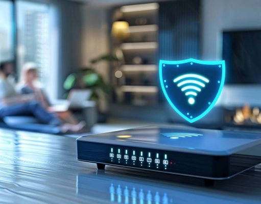 Sécuriser son réseau Wi-Fi domestique : étapes clés Sécuriser son réseau Wi-Fi domestique : étapes clés