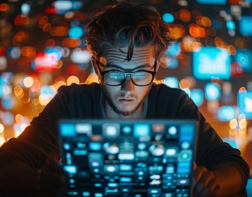 Fuites d'informations sur les réseaux sociaux : comment y faire face ?
