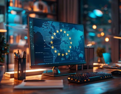 Transfert de données personnelles hors UE : cadre réglementaire