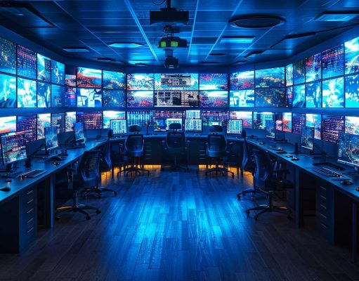 Surveillance numérique : droits et limites dans le monde connecté Surveillance numérique : droits et limites dans le monde connecté