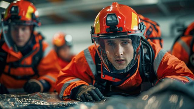 Simulation d'urgence : comment organiser un exercice efficace ?