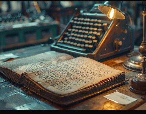 Codebooks historiques : aperçu de leur rôle crucial en temps de guerre