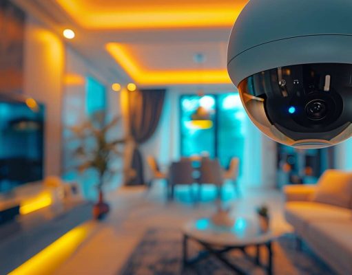 Gardiennage virtuel : la nouvelle tendance en sécurité résidentielle