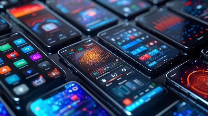 Top des applications pour détecter les logiciels malveillants sur mobile