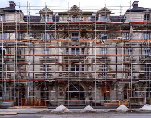 Programmes immobiliers en déficit foncier : ce qu'il faut savoir