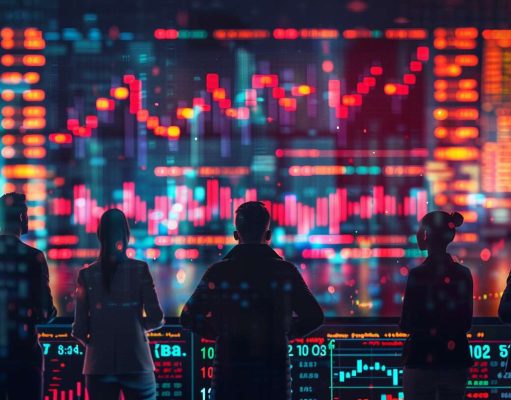 Blockchain et investissement : impact sur le marché financier