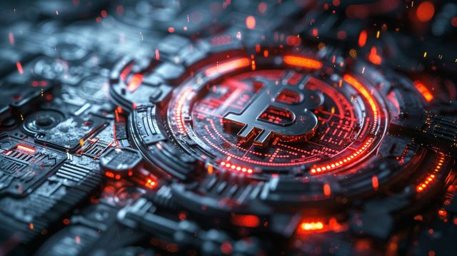 Attaques par force brute : protéger efficacement votre cryptomonnaie