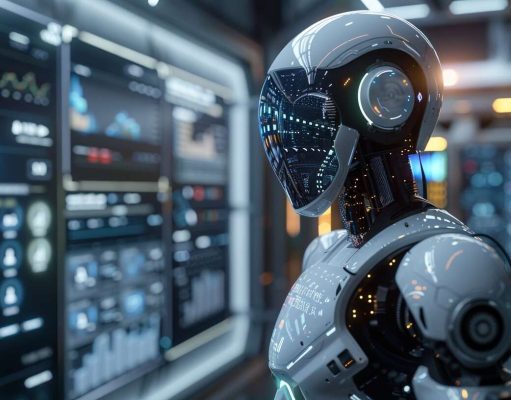 Robo-advisors : une révolution dans la gestion de patrimoine à long terme ? Robo-advisors : une révolution dans la gestion de patrimoine à long terme ?