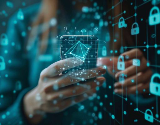 Protection des données personnelles sur smartphone : techniques avancées
