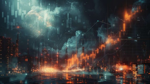 Altcoins à surveiller : potentiel de croissance ou risque élevé ?