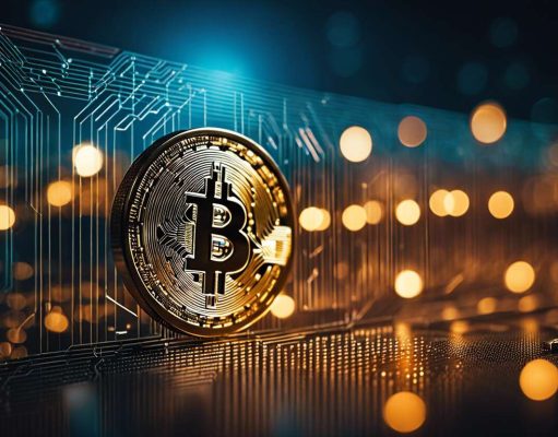 Blockchain et sécurité : impacts sur la confidentialité des données