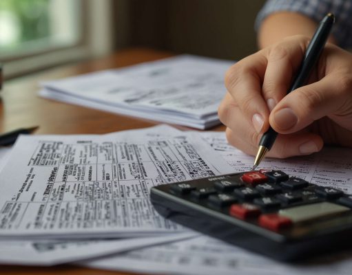 Revenus fonciers : comment déclarer et réduire son imposition ? Revenus fonciers : comment déclarer et réduire son imposition ?