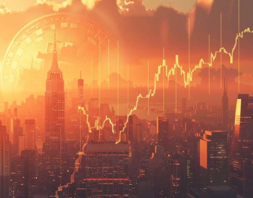 Choc sur le marché : Bitcoin atteint des sommets inattendus !