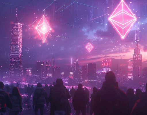 Gagnez des millions avec ces 3 cryptos méconnues !