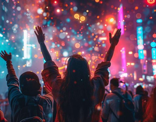La crypto qui va changer votre vie en juillet 2024 !