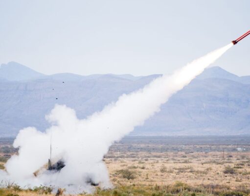 Raytheon décroche un contrat de 478 millions de dollars pour les missiles GEM-T cœur du système Patriot Allemand