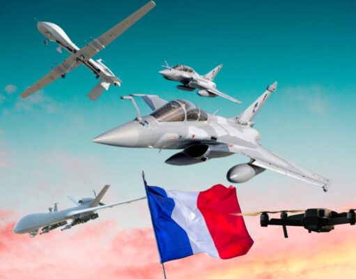 Le futur Super avion de chasse français ne laissera aucune chance à ses concurrents avec cette nouveauté high-tech