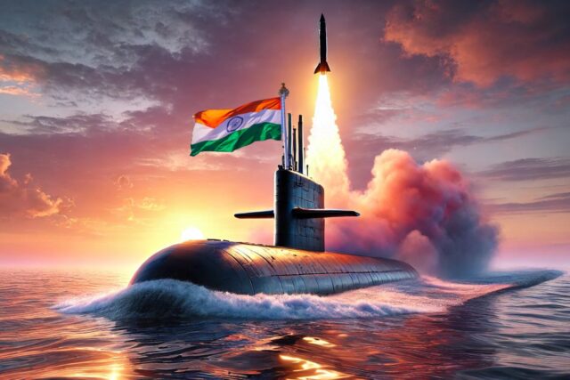L'Inde sort le grand jeu face au Pakistan avec un investissement de 17 milliards d'euros dans une nouvelle force de frappe nucléaire
